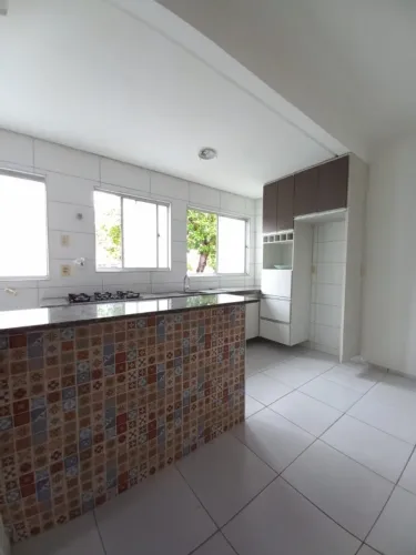 Apartamento Alameda do Ipês zona leste de Teresina-PI