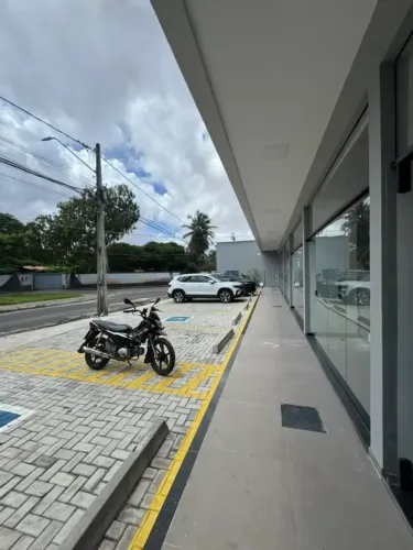 LOCAÇÃO NO ALTO DO CALHAU, Próximo Condomínio Space laguna Av rua da pimenta Locação 2.0