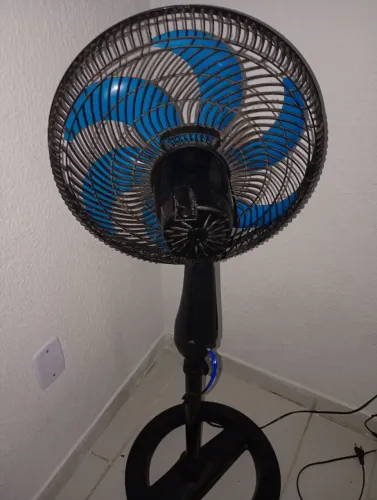 Ventilador de coluna
