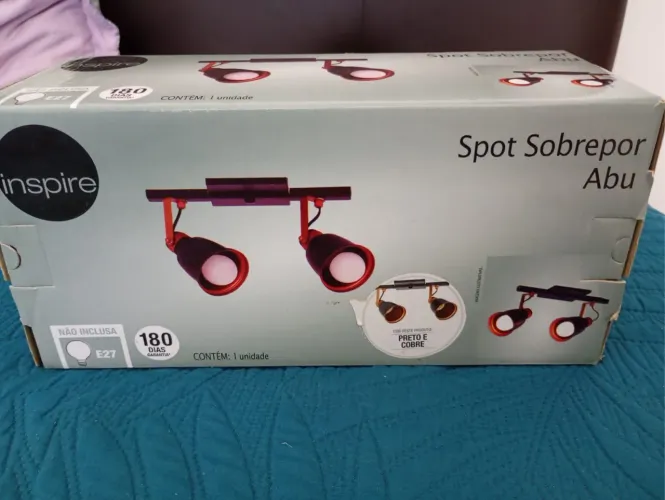 Spot