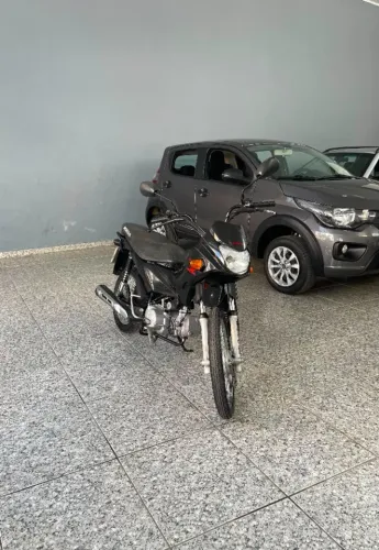 HONDA POP 2020 COM PARTIDA ELETRICA