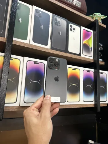 Celulares APPLE IPHONE 15 PRO Usados, seminovos e Novos no Brasil