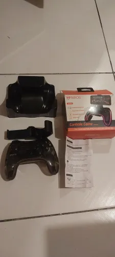 Controle game para celular 