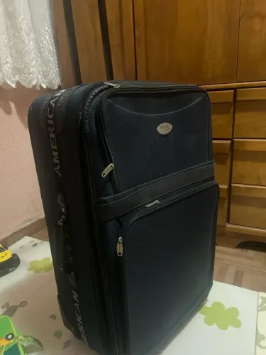 Mala grande viajem