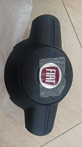 Bolsa airbag Fiorino uno