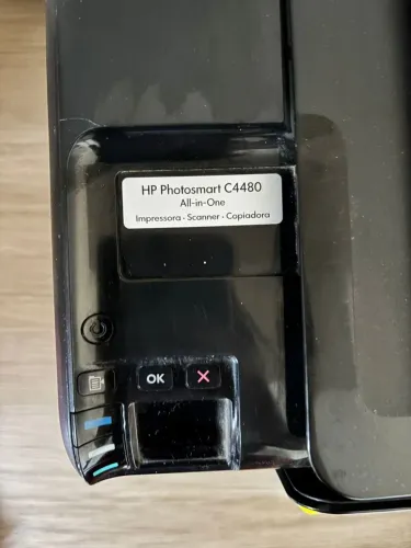 Impressora