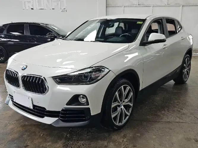 BMW X2 Sdrive 20I M Sport 2.0 TB 192cv AUT 2019