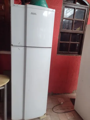 Freezer