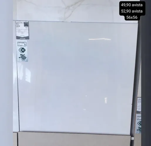CERÂMICA EM PROMOÇÃO