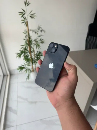 IPHONE 13 256 GIGAS SEMI NOVO