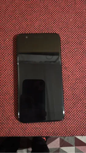 Celular LG K11+ 200$