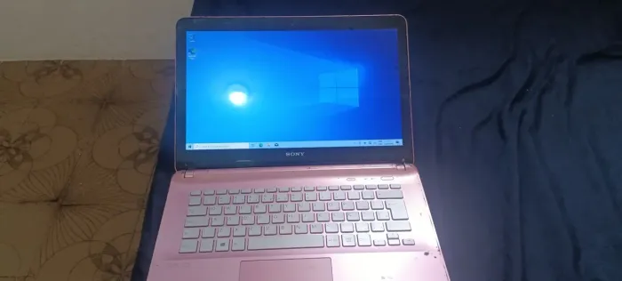 Notebook Sony vaio 
