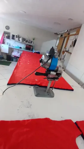 Cortador de vestuário