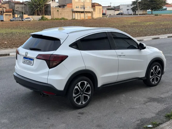 Honda HR-V EX 1.8 Flexone 16V 5P Aut. 2017