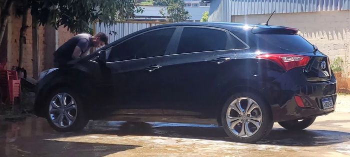 Imagem de Hyundai I30 1.8 16V Aut. 5P 2014