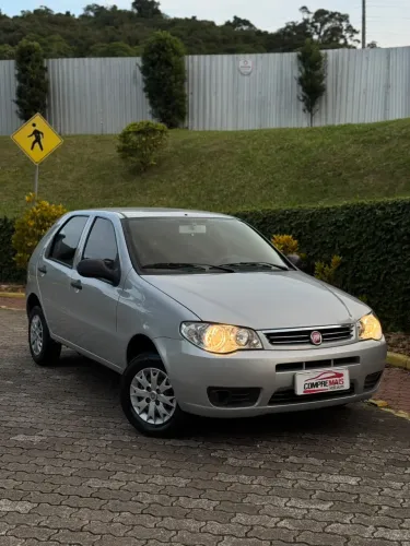 Fiat Palio Celebration 1.0 Fire Flex 8V 2P 2014