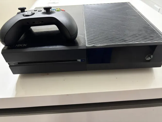 Xbox one fat