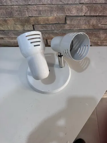 Vendo ou troco luminária