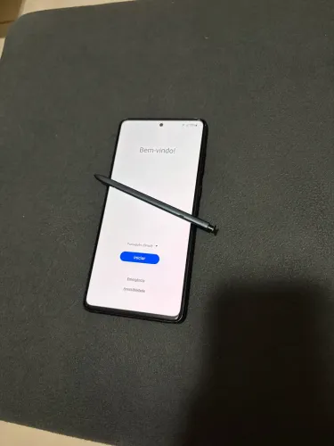 Samsumg galaxy note 10 lite