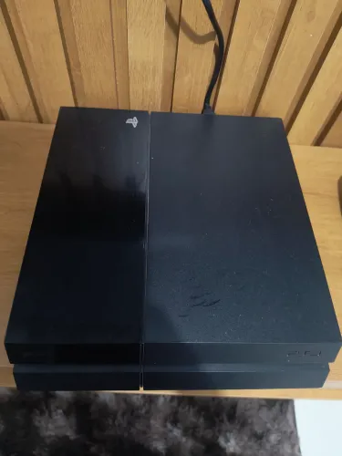 Vídeo game Ps4