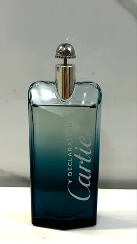 Declaration Cartier