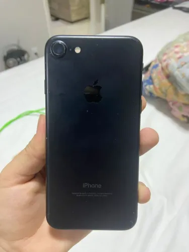 iPhone 7
