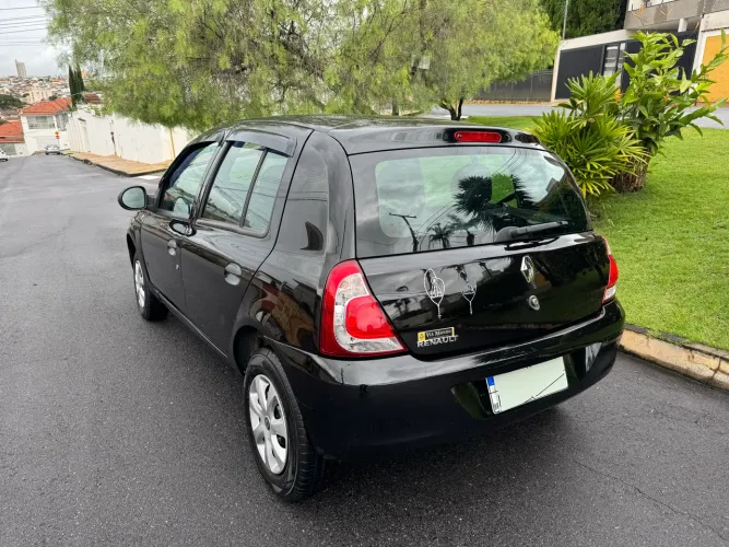 Renault Clio Rn/alize/expr./1.0 Hi-power 16V 5P 2015