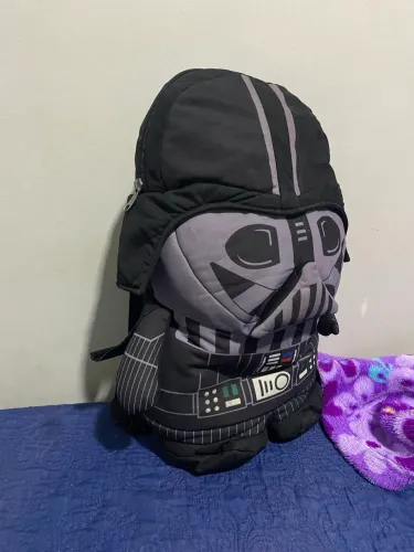 Mochila Darth Vader