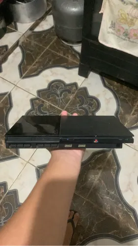PlayStation 2 