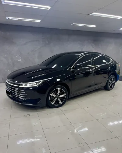 BYD King GS 1.5 16V Aut. (hibrido) 2025