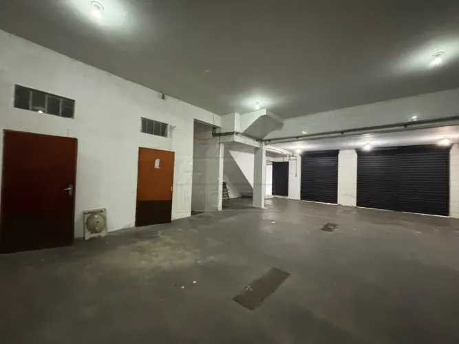 Salão Comercial para locação no bairro Jardim Progresso em Americana