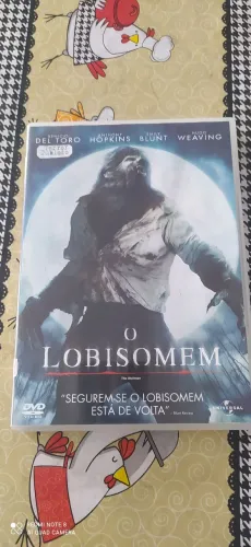 O lobisomem 