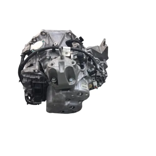 Câmbio Automático Chery Tiggo7 1.5  e tiggo 5 Turbo 2019/2023