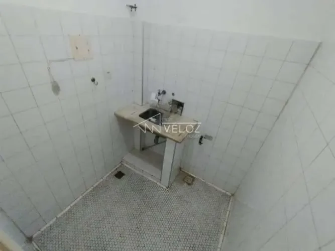 Apartamento - / Residencial / Centro