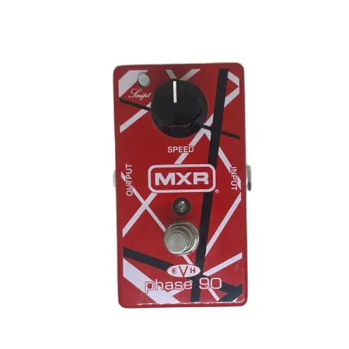 MXR EVH Phase 90