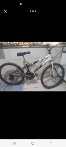 bicicleta aro 24