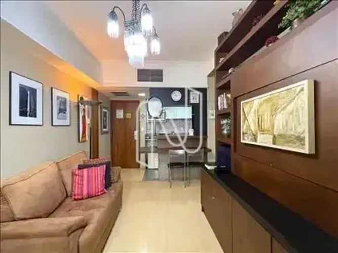 Flat Savassi Oportunidade, Reformado, com alta rentabilidade no Airbnb, comprovada.