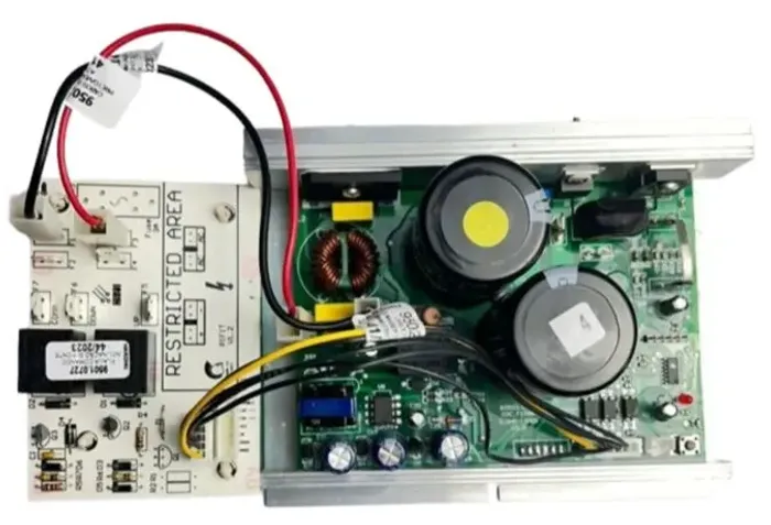 Placas Para Esteiras Ergométricas