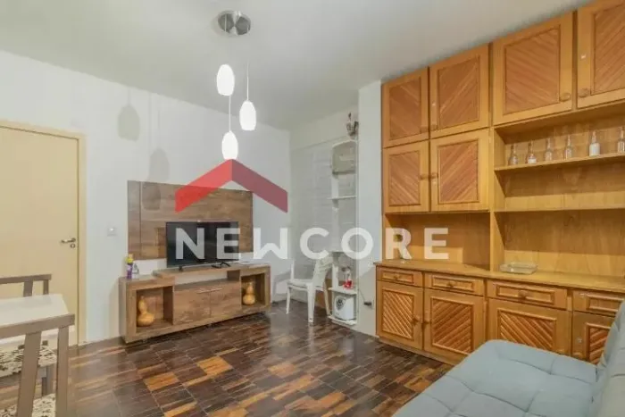 Apartamento em Rua Vigário José Inácio - Centro Histórico - Porto Alegre/RS