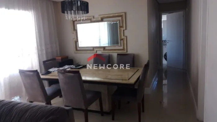 Apartamento em Avenida Presidente Humberto de Alencar Castelo Branco - Vila Augusta - Guar