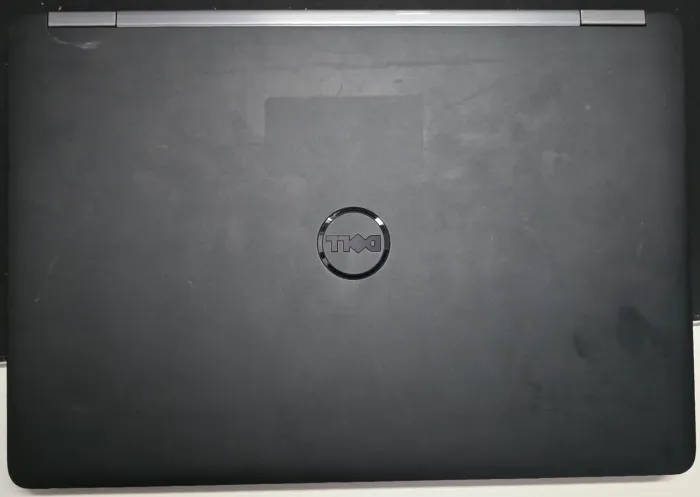 Notebook Dell Latitude E7470 - Estado de Novo! ?