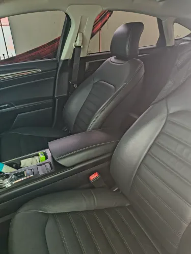Ford Fusion SE 2.5 I-vct Flex 16V Aut. 2018