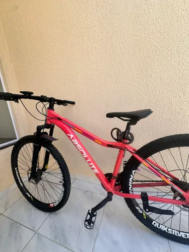 BICLETA ABSOLUTE ARO 29