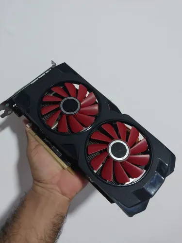 Rx 570 Amd