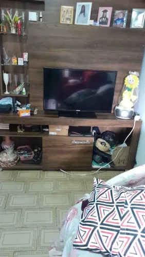 Vendo essa estante, todo boa, bem conservada!