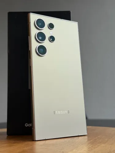 Samsung S24 ULTRA 512GB 