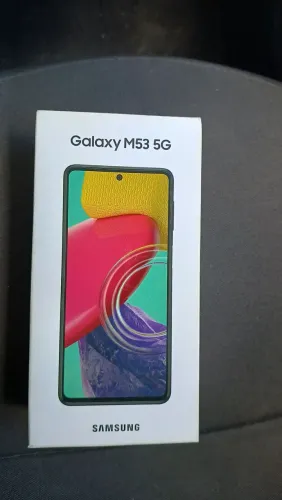 Samsung Galaxy M53 5G
