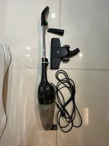 Aspirador de pó Electrolux