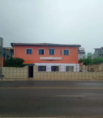 HOTEL/MOTEL/POUSADA.