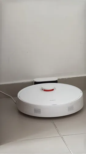Aspirador Robô Xiaomi S40c